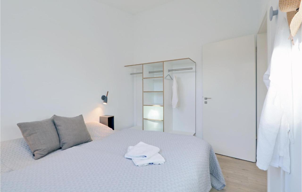 Lovely Home In Lembruch-Duemmer See With Sauna Екстериор снимка